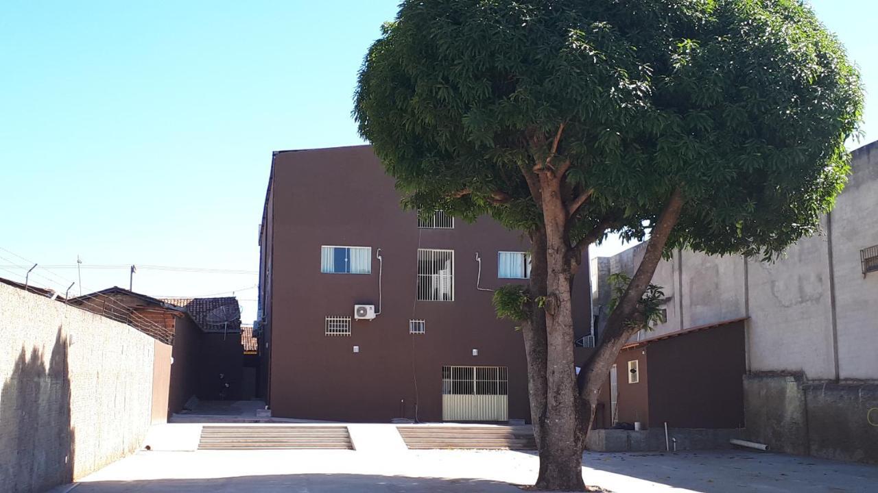 Pousada Nordestina Riachao  Exterior photo